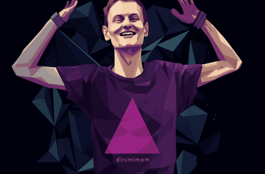 Vitalik Buterin prijst Arbitrum; ARB stijgt met 22% in 24 uur