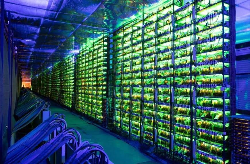 Bitcoin miners profiteren van stijging van transactiekosten na Halving