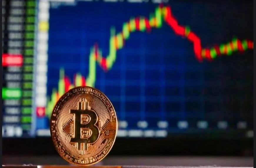 Bitcoin ETF’s zien scherpe daling in instroom, met een daling van 80%…