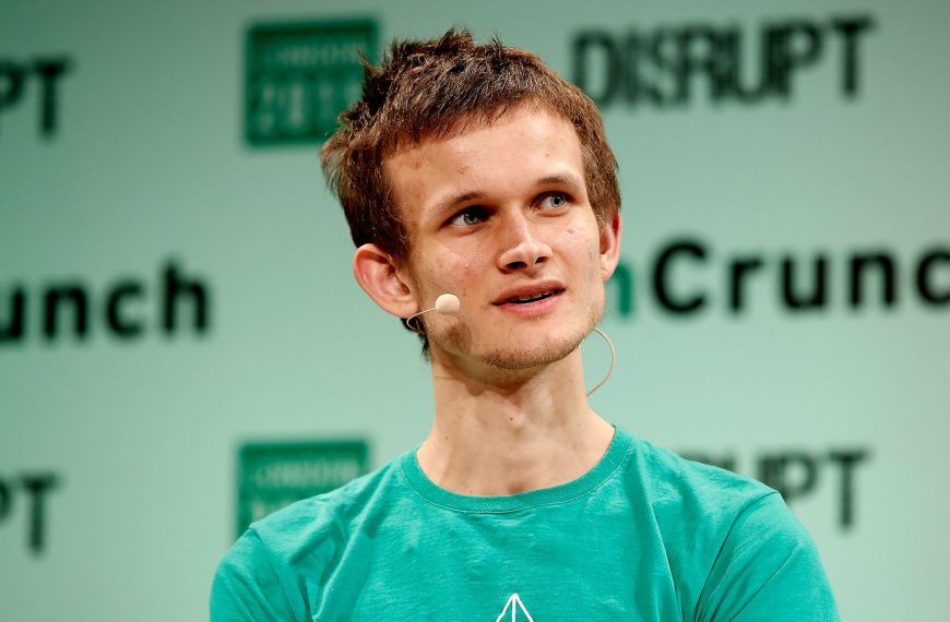 Vitalik Buterin roept op tot een heropleving van cypherpunk-waarden in Ethereum