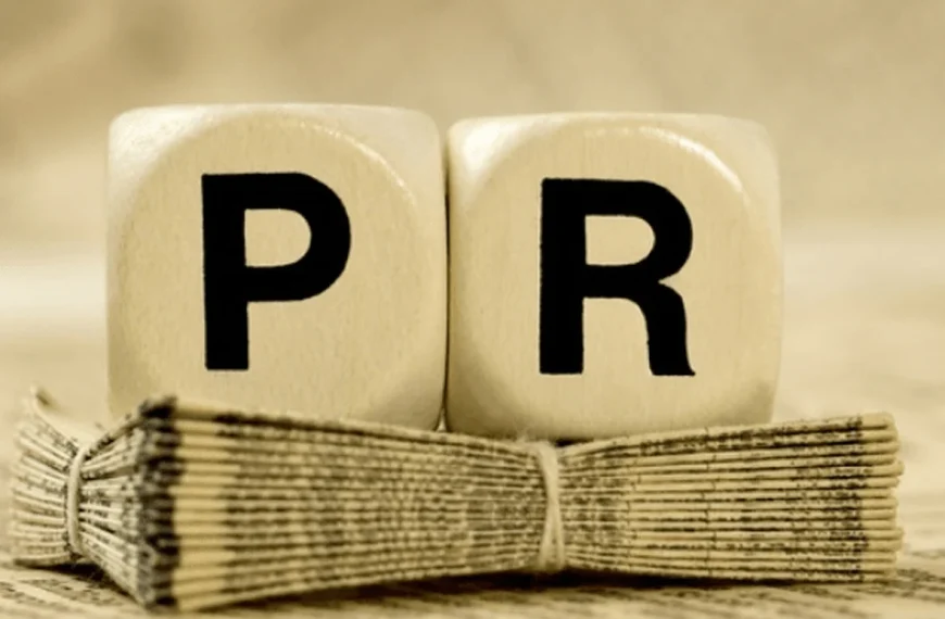 Top 3 Crypto PR-bureaus in 2024 – Tarieven en Resultaten