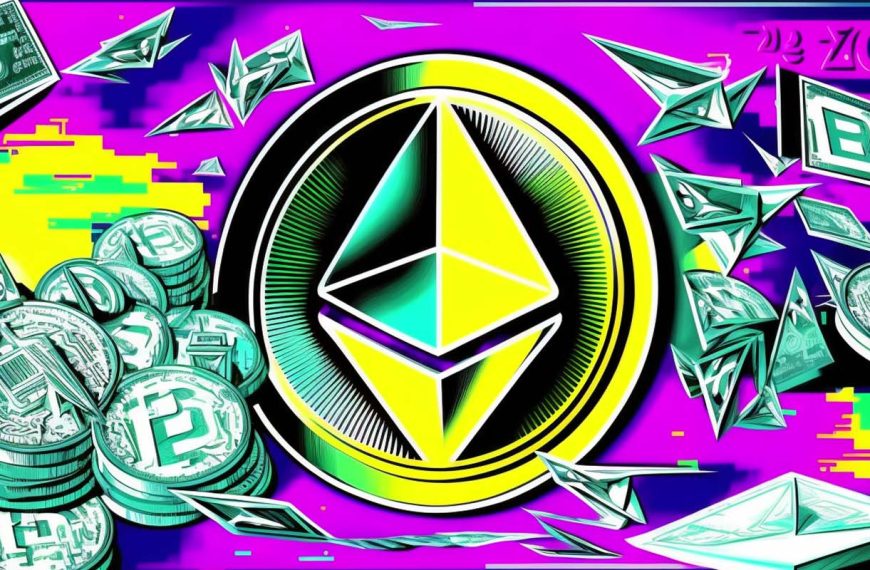 BitMEX-oprichter Arthur Hayes zegt dat Ethereum met meer dan 100% kan stijgen…