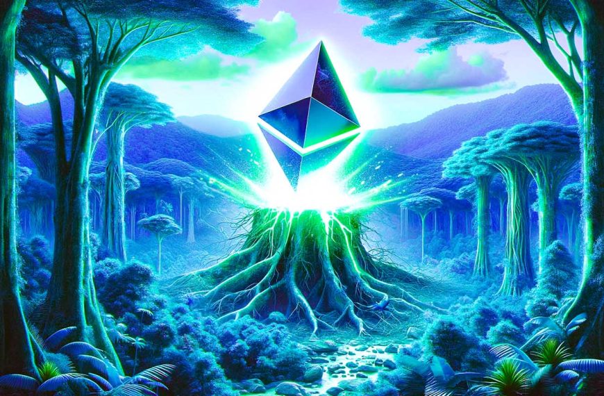 Analist waarschuwt voor Ethereum, zegt dat ETH mogelijk tot 26% kan dalen…