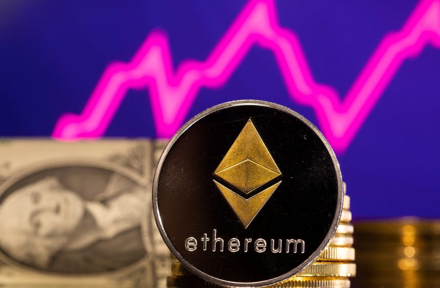 Ethereums aanbod van ether wordt inflatoir voor het eerst sinds de samensmelting…