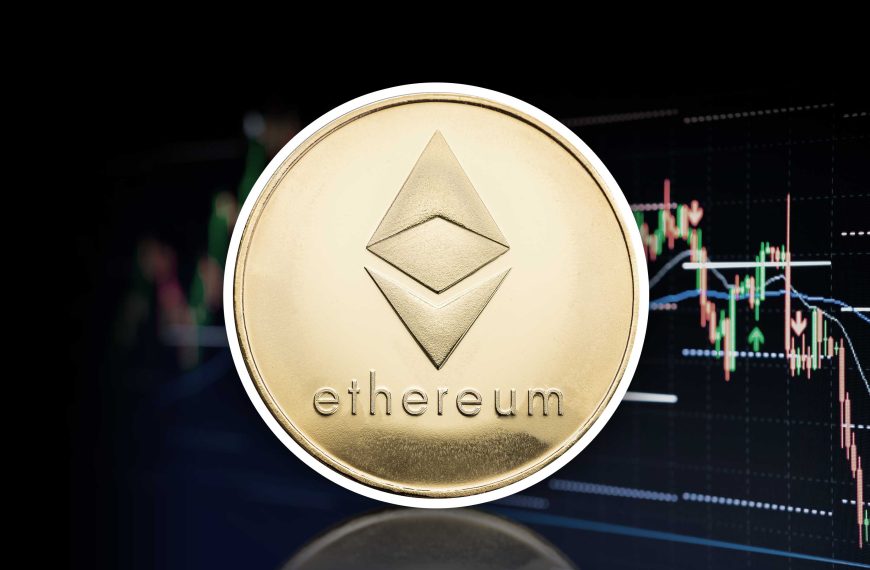 Ethereum (ETH) blijft achter in marktkapitaalgroei ondanks positief jaar – Details