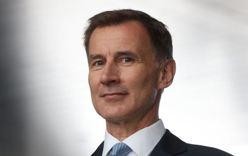 Britse minister van Financiën Jeremy Hunt engageert zich om digitale activaregulering te…