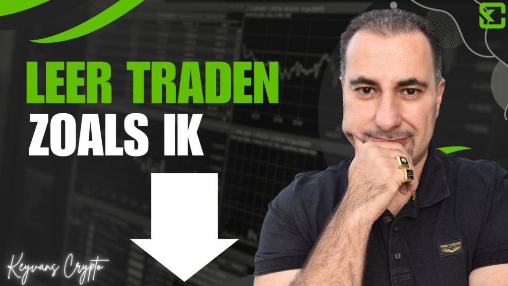 LEREN TRADEN - Keyvans Crypto