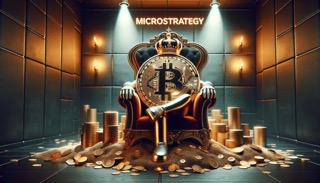 MicroStrategy geeft nog eens $615 miljoen uit aan Bitcoin, Weten zij iets…