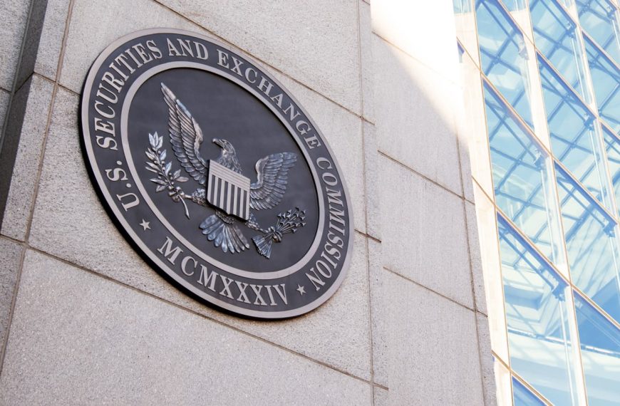 SEC stopt onderzoek naar Ether, waardoor mogelijk marktstijging en lancering van ETF’s…