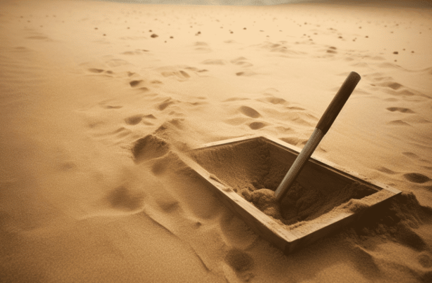 Is ‘The Sandbox’ depressief’: Moet je SAND kopen?