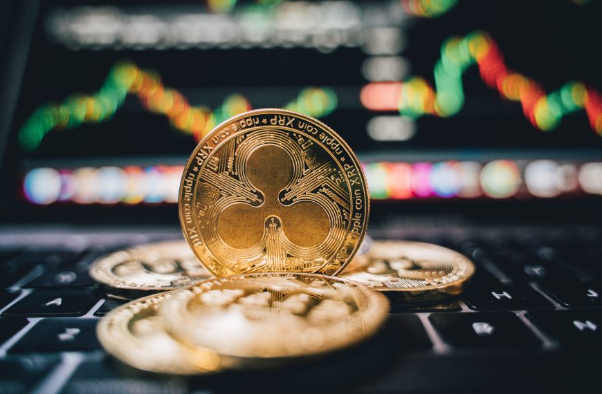 XRP Prijsstijging: Crypto-analist voorspelt verschillende bullish scenario’s in de komende dagen