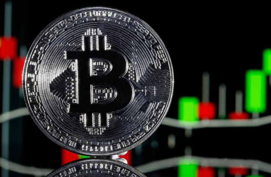 Sentiment van Bitcoin gereset nu belangrijke prijsindicator het laagste niveau in acht…