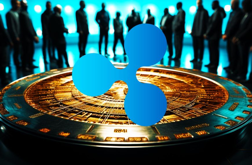 Ripple’s Geplande Stablecoin Is een ‘Ongeregistreerd Crypto-activum’, Volgens SEC