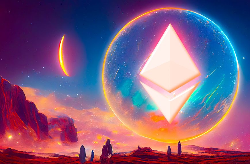 Top analist onthult Ethereum katalysator die een bijna 50% stijging voor ETH…