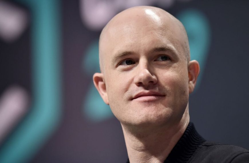 Kwartaalverslag van Coinbase Q4 2023 toont sterke groei richting dominantie in de…