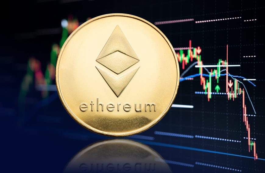 Voorspelling van BitMex-oprichter: Ethereum-prijs zal $5.000 bereiken