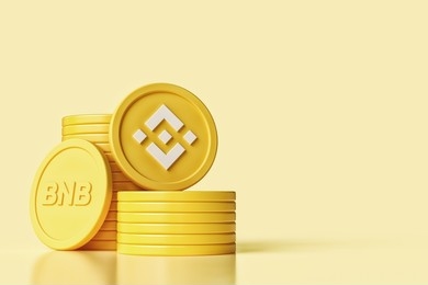 Binance Coin (BNB) schittert vooruit: voorspellingen wijzen op nieuwe recordhoogtes in de…