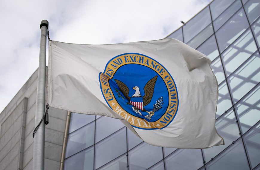 SEC stelt rechtszaak in tegen Consensys voor ongeregistreerde makelaardij en verkoop van…