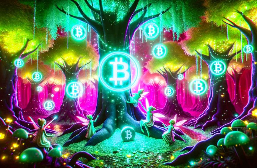 Econoom Henrik Zeberg zegt: ‘De grootste crypto-rally ooit staat bijna voor de…