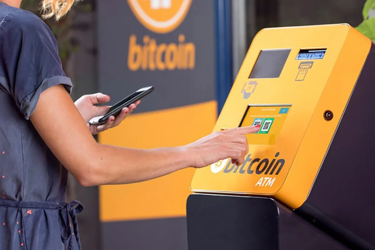 Groei van Cryptocurrency ATM-installaties wereldwijd bereikt recordhoogte in 2024