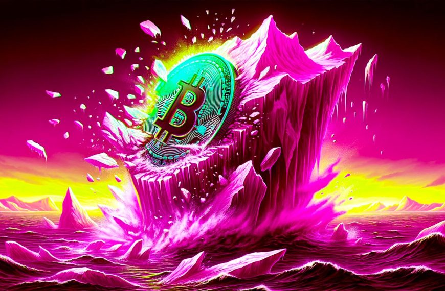 Bitcoin Crash naar $ 10.000 ‘nog steeds mogelijk’, waarschuwt crypto-analist Justin Bennett…