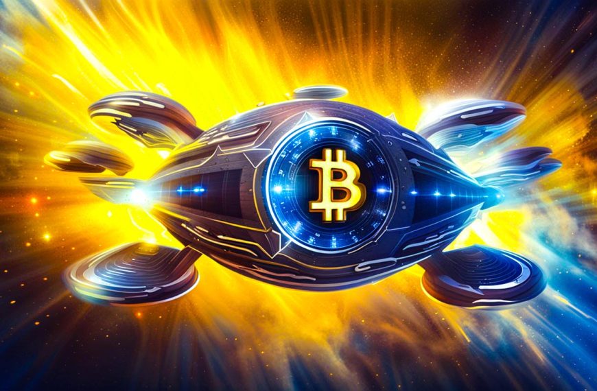 Tom Lee van Fundstrat zegt dat Bitcoin (BTC) zich klaarmaakt voor een…