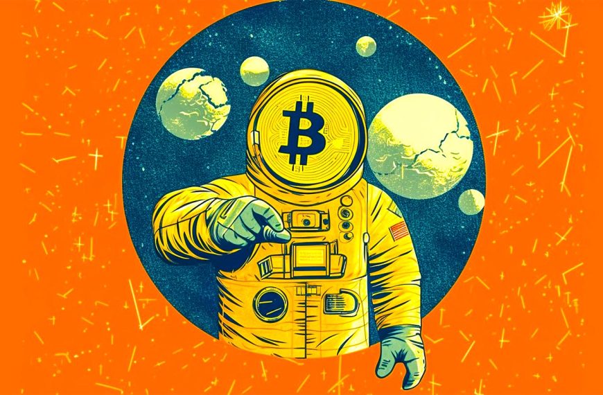 Fundstrat’s Tom Lee onthult $150.000 Bitcoin prijsdoel voor 2024 en zegt dat…