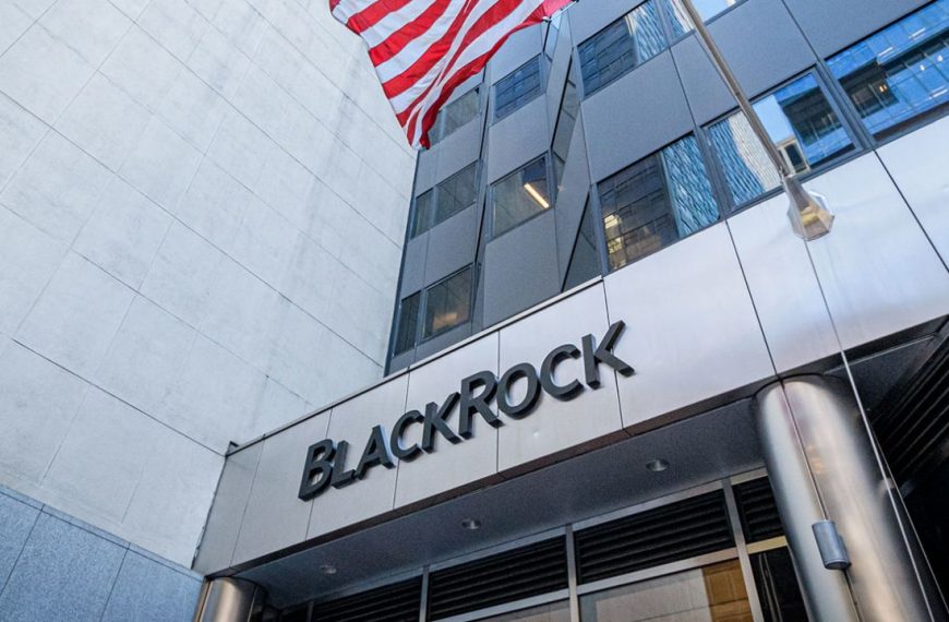 BlackRock stelt 0,25% vergoeding in voor Spot Ethereum ETF, lancering verwacht volgende…