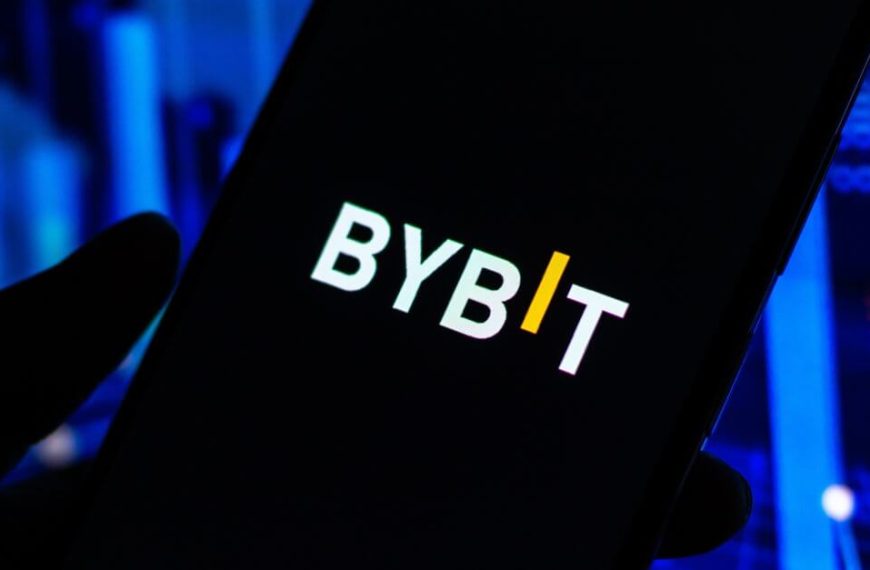 Bybit kondigt 2% cashback beloningen aan als stimulans om de Bybit Card…