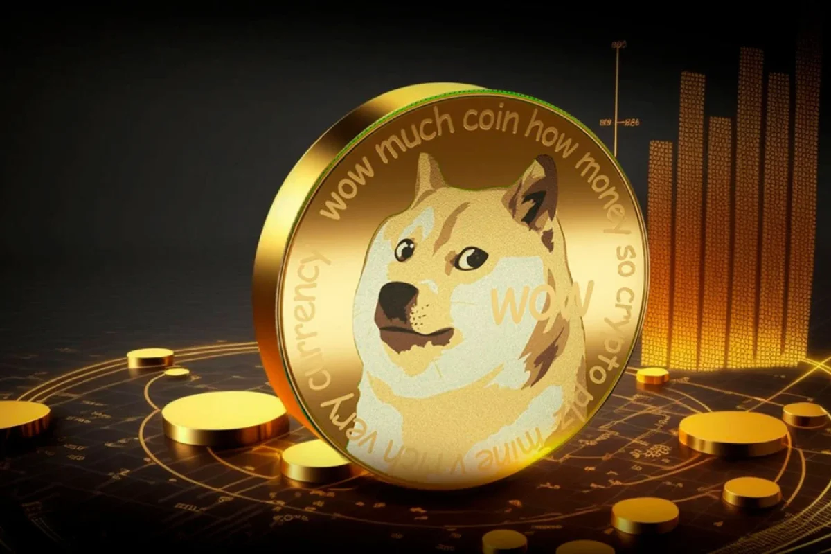 De stijging in handelsvolume van Dogecoin veroorzaakt bullish momentum in de cryptowereld