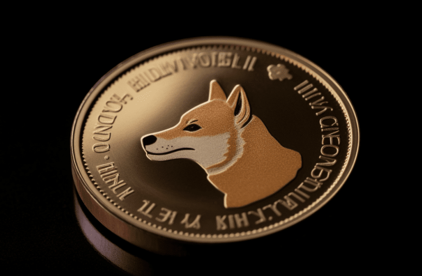 Afname in winst Dogecoin: Analyse van trends en handelsgevoelens