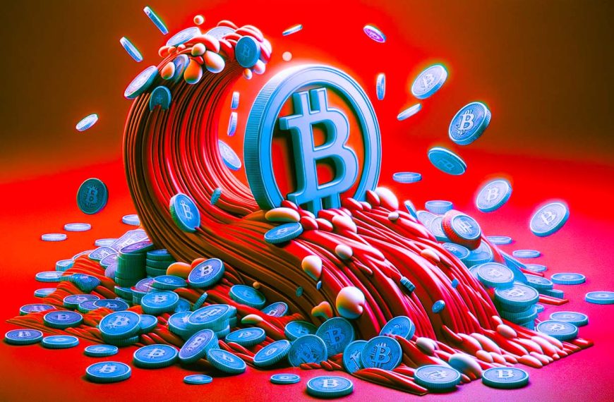 $100 biljoen investeerdersklasse begint zich te verplaatsen naar Bitcoin en Crypto, zegt…