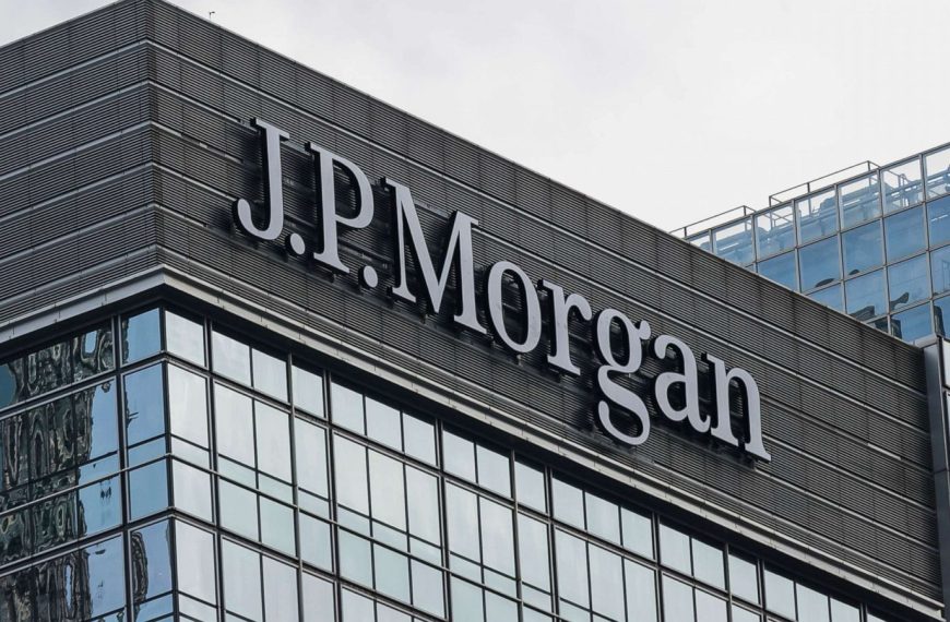 Bitcoin Prijs Daalt te Midden van Kritiek van JPMorgan CEO Jamie Dimon