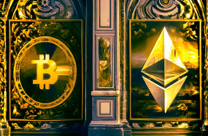 Er is nu een ‘zeer groot gat’ in de waardepropositie van Ethereum,…