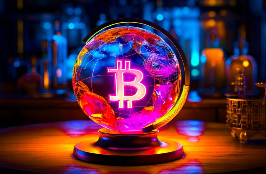 Bitcoin stijgingen op handen door ‘Meest Bullish Fundamentele Stimulans’ in laatste paar…