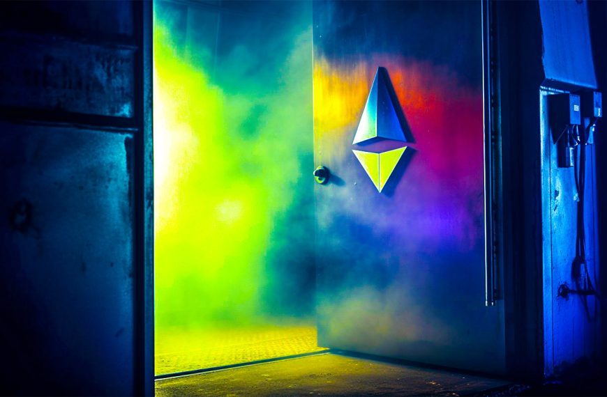 Cryptocurrency-analist voorspelt Ethereum-seizoen en zegt dat Solana in de voetsporen treedt van…