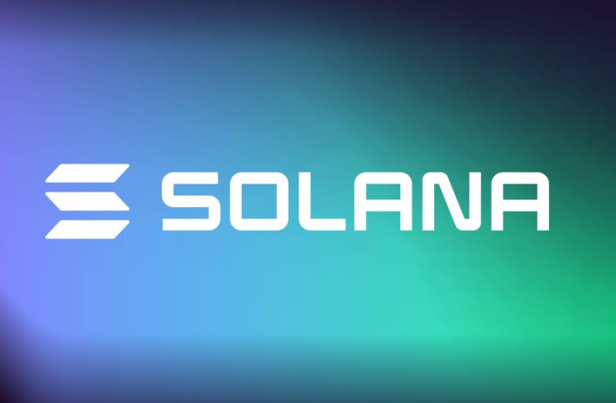 Solana’s SOL-token ondervindt een kortetermijn tegenslag, maar netwerkactiviteit en groei van DeFi…