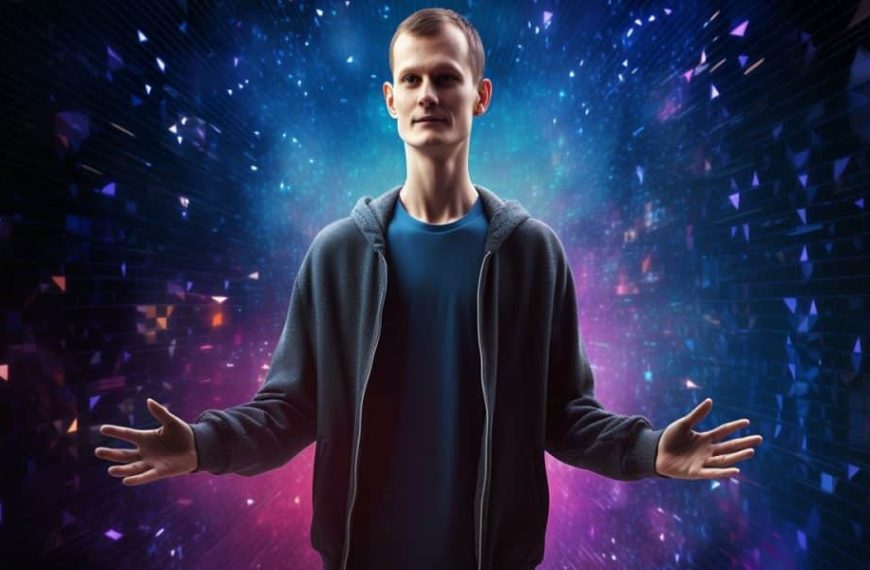 Dit vindt Vitalik Buterin van het samenvoegen van AI en crypto