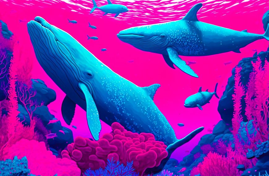 Eeuwenoude Bitcoin walvissen ontwaken uit hun slaap om meer dan $58.000.000 aan…