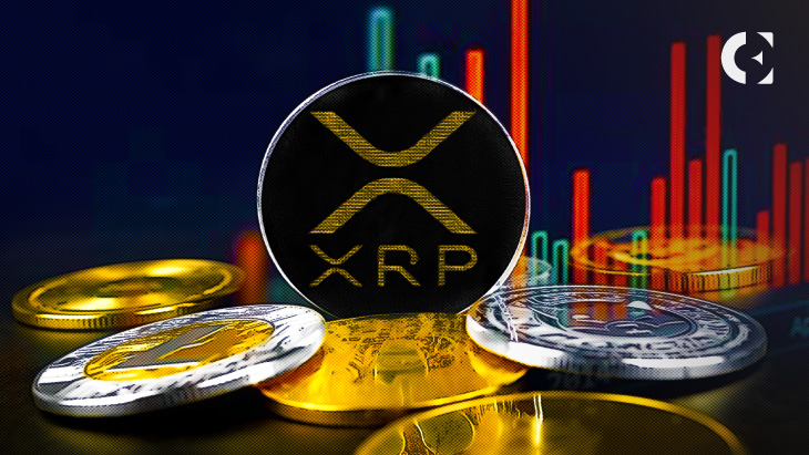 Kan XRP een 50-voudige stijging ervaren bij een gunstige oplossing van de…