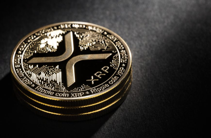 Jupiter Asset Management trekt investering terug in Ripple XRP ETP