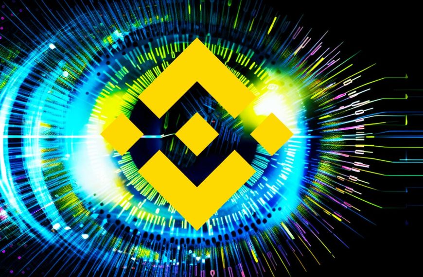 Top Crypto Exchange Binance gaat ondersteuning uitrollen voor nieuwe altcoin op het…