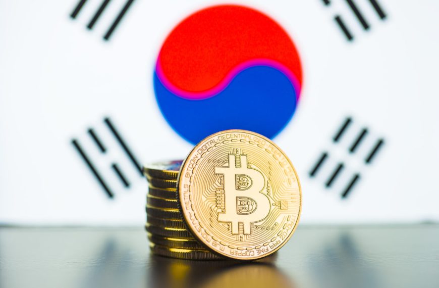 Zuid-Korea introduceert strenge regelgeving voor crypto om investeerders te beschermen