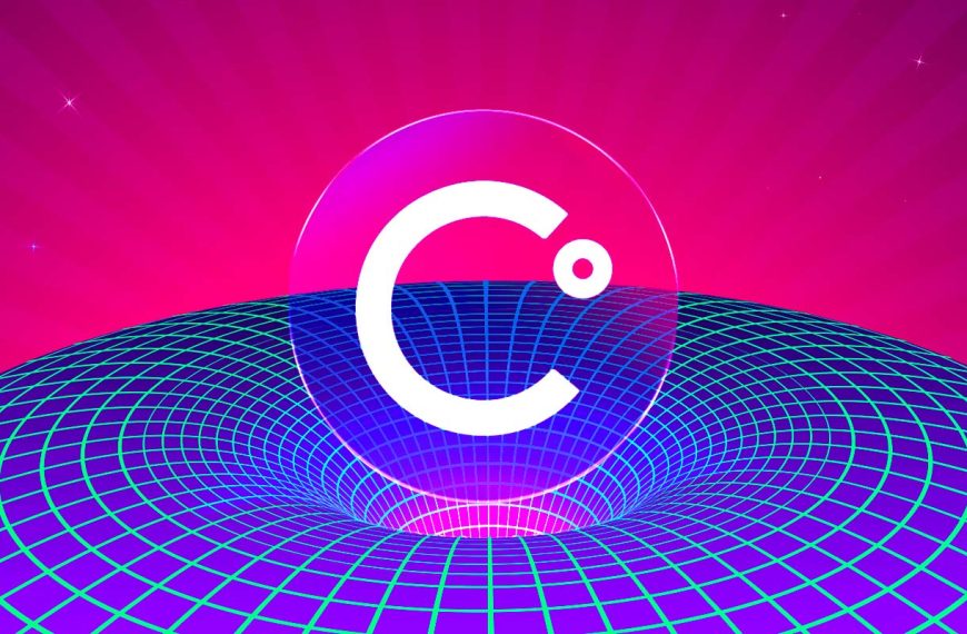 Celsius Wallet stort bijna $36.000.000 aan Ethereum (ETH) op Cryptobeurzen: On-Chain Data