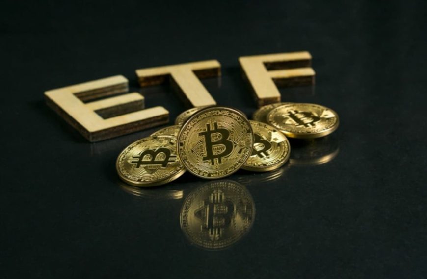 CoinShares gaat deelnemen aan de Amerikaanse Spot ETF-race door de overname van…