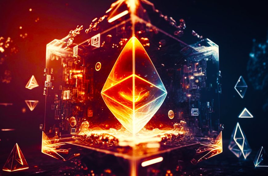 Waarom Ethereum waarschijnlijk zal crashen tot onder de $1.000 volgens cryptoanalist Benjamin…