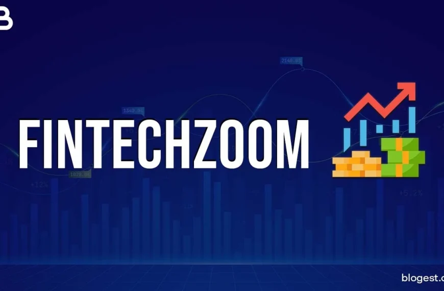 FintechZoom Review – Overzicht 2024 Update