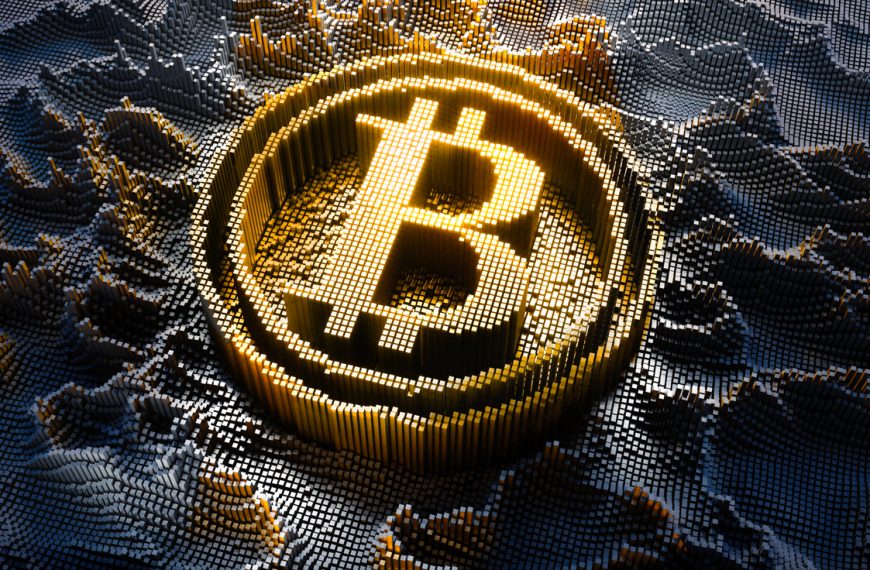 Analist voorspelt aanhoudende daling van Bitcoin: Bearish Forecast