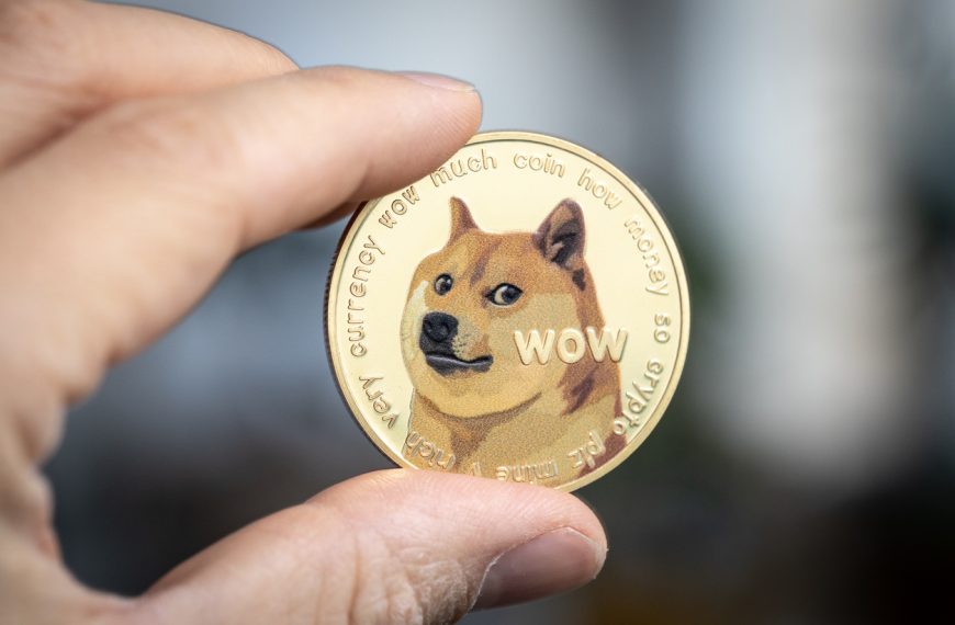 Voorspelling van de Dogecoin-prijs – DOGE wordt aantrekkelijk voor beren bij stijgingen