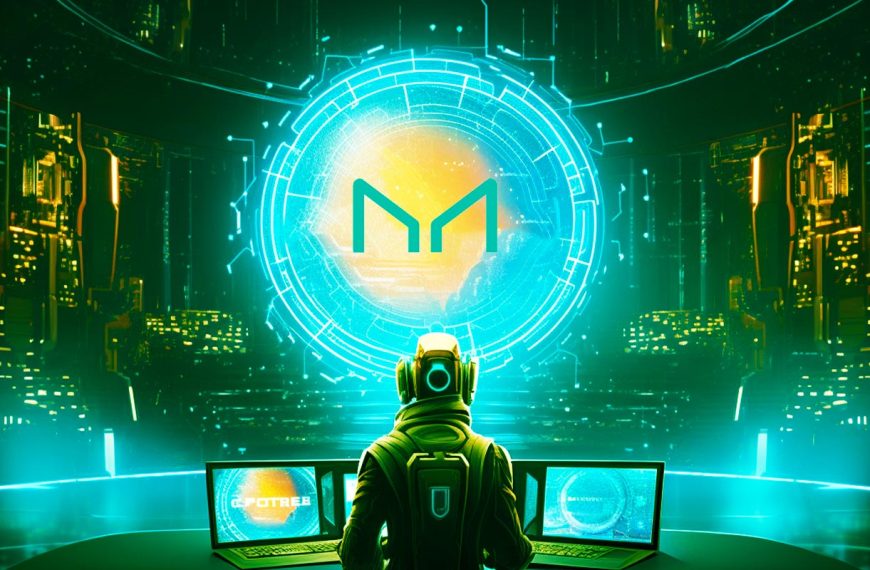 Grote cryptohandelaar verkoopt $5.370.000 aan MakerDAO terwijl MKR corrigeert: Lookonchain